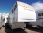 2003 Fleetwood Triumph